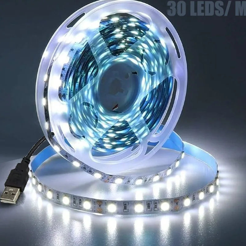 USB Night Light Mini Luces LED Light USB Plug Lamp Power Bank Charging USB Book Lights Round Reading Eye Protection Lamp